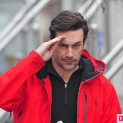 Emotions With John Hamm & other sites of the Week